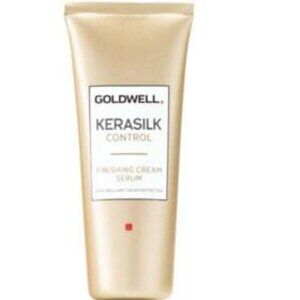 Goldwell Kerasilk Control Finishing Cream Serum